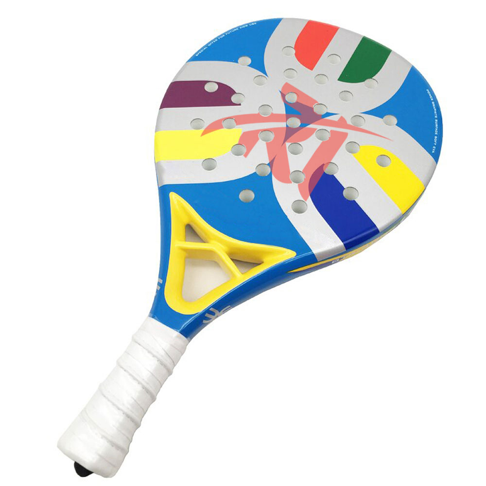 Paddle Rackets 