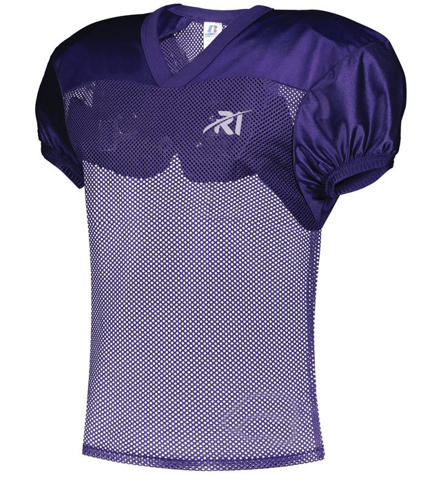 American Football Uniform