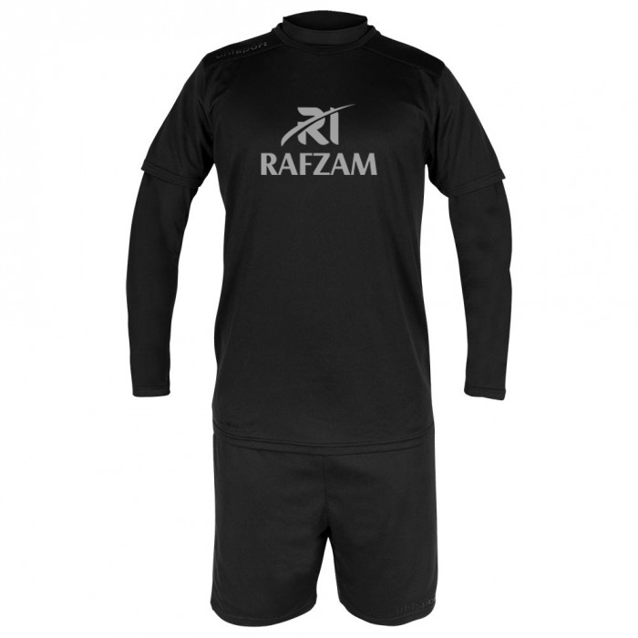 Goalkeeper Uniform