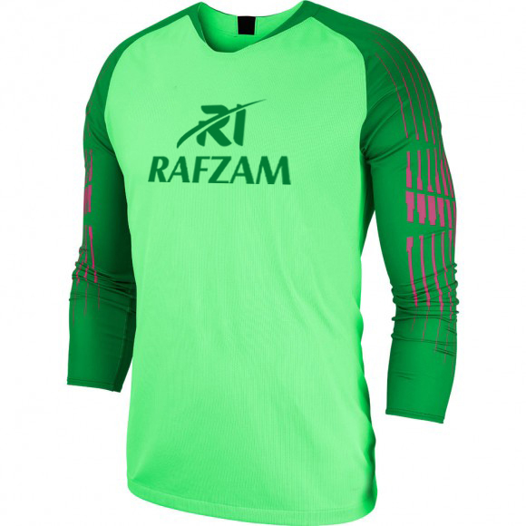 Goalkeeper Uniform