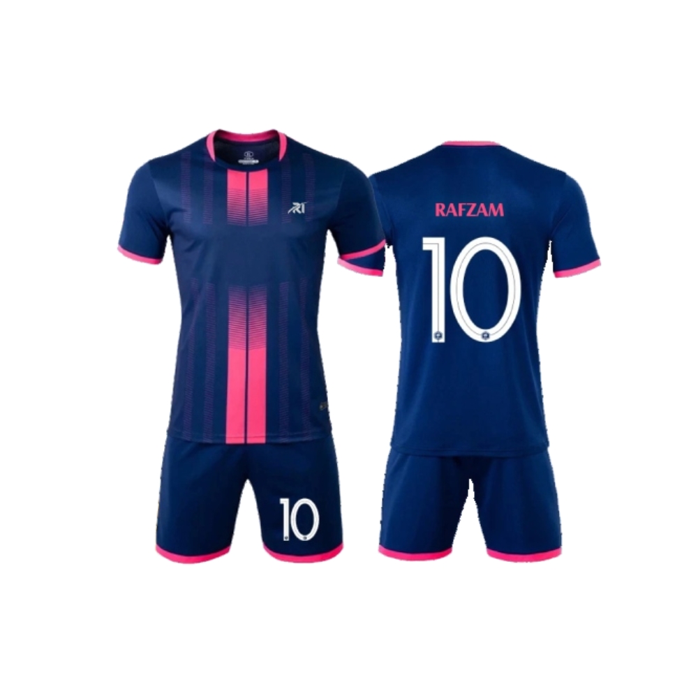 Soccer Uniform