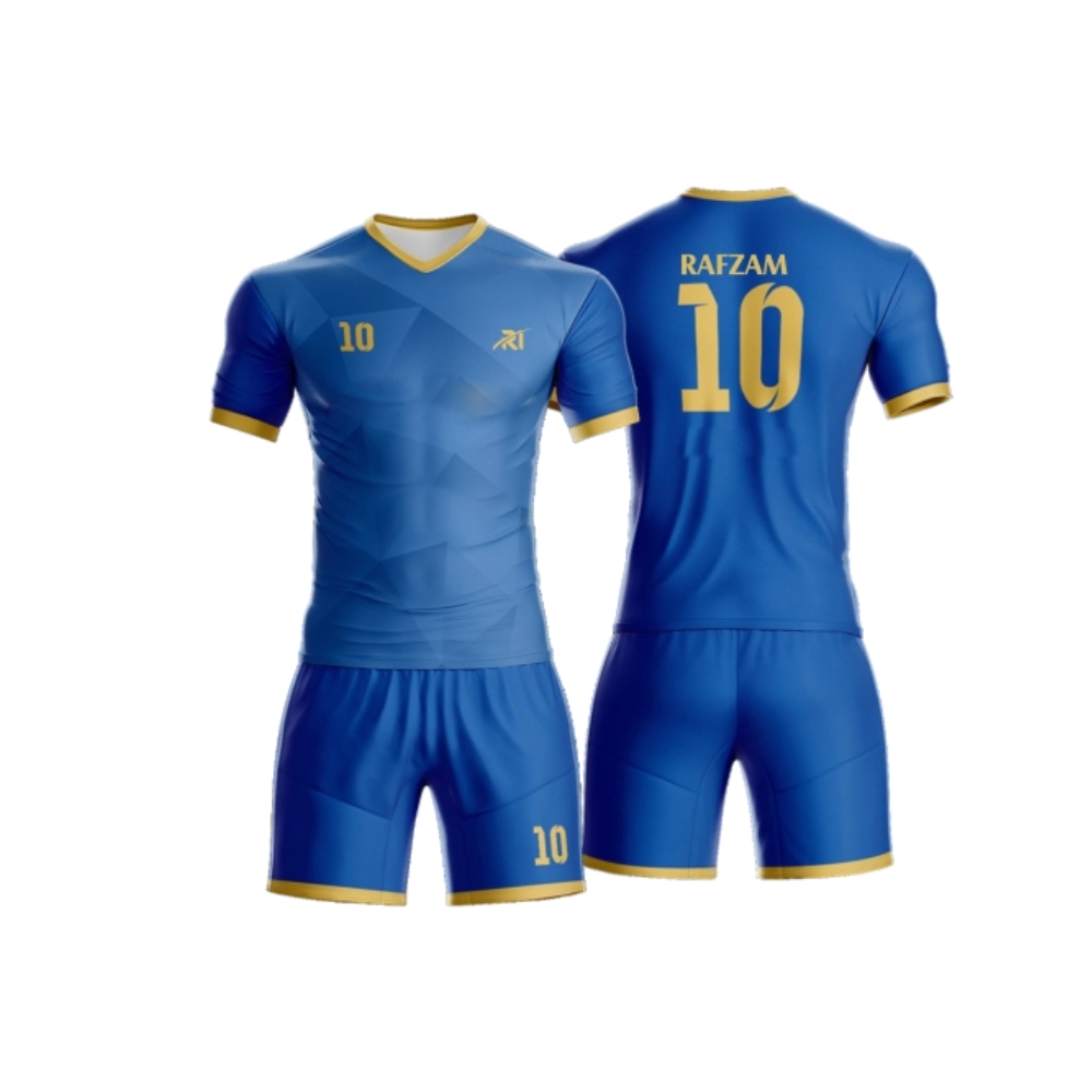 Soccer Uniform