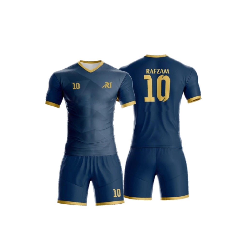 Soccer Uniform