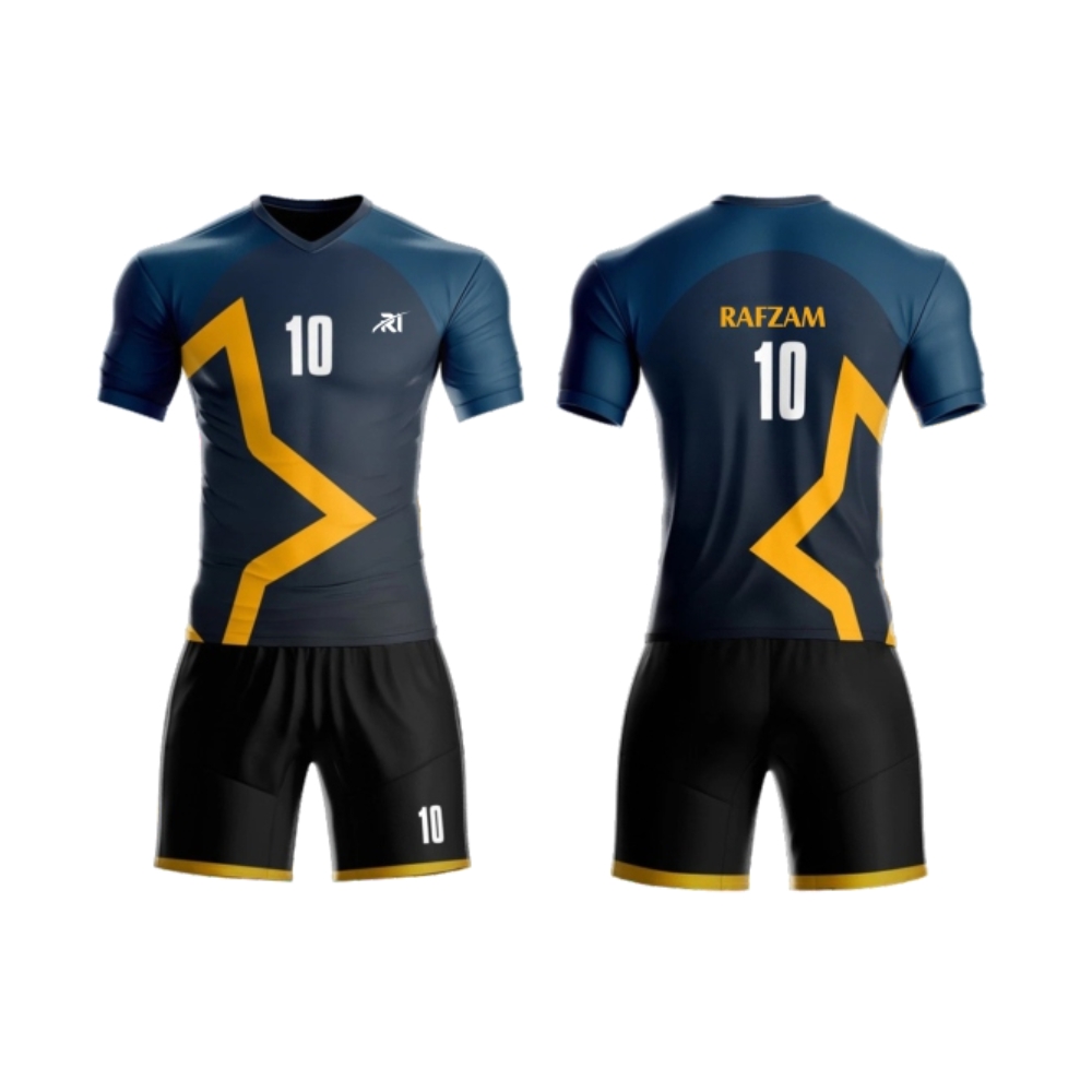 Soccer Uniform